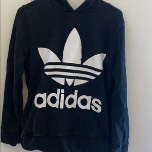 Adidas Hoodie
